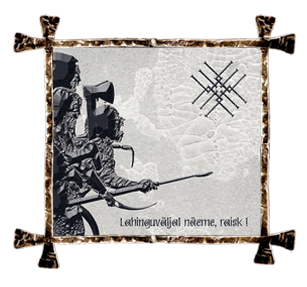 Lahinguväljal näeme, raisk! CD/DVD Lahinguväljal näeme, raisk! CD/DVD