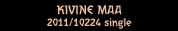 Kivine maa